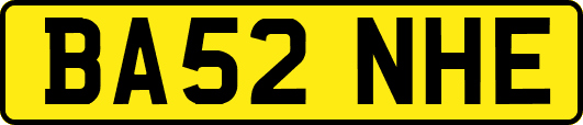 BA52NHE