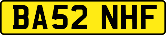 BA52NHF