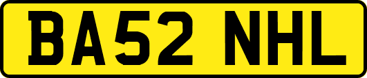 BA52NHL