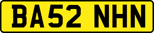 BA52NHN