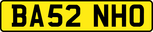 BA52NHO