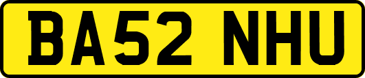 BA52NHU