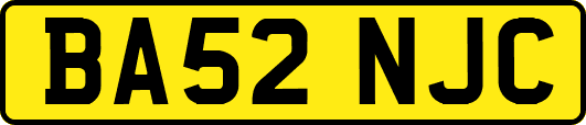 BA52NJC