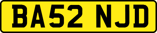 BA52NJD