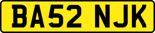 BA52NJK