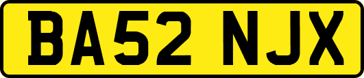 BA52NJX