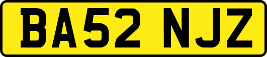 BA52NJZ