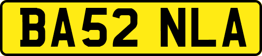 BA52NLA