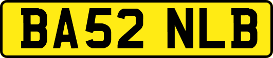 BA52NLB