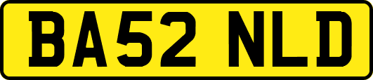 BA52NLD