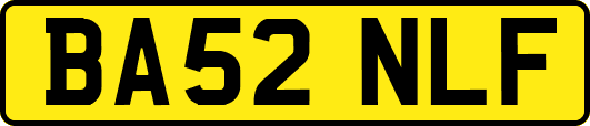 BA52NLF