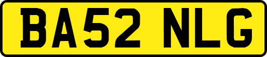 BA52NLG