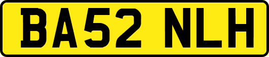 BA52NLH