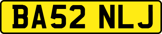 BA52NLJ