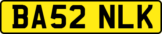 BA52NLK