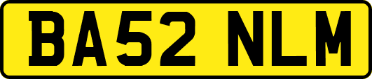BA52NLM