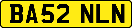 BA52NLN