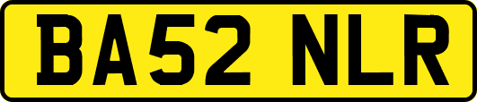 BA52NLR