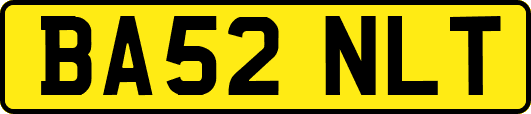 BA52NLT