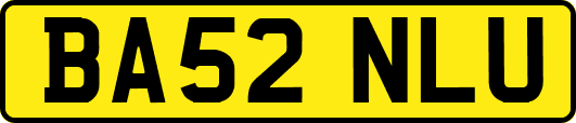 BA52NLU
