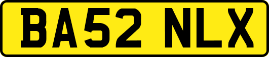BA52NLX