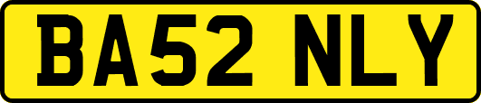 BA52NLY