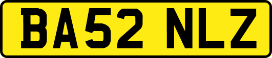BA52NLZ