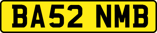 BA52NMB