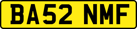 BA52NMF