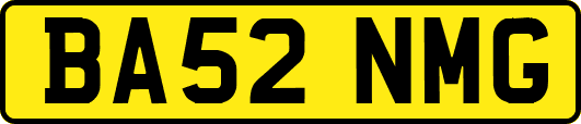 BA52NMG