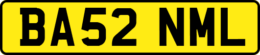 BA52NML