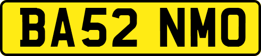 BA52NMO