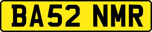 BA52NMR