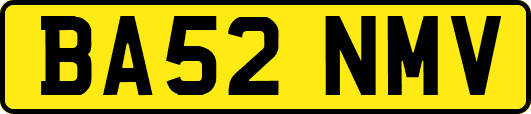 BA52NMV