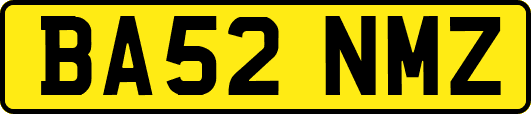 BA52NMZ