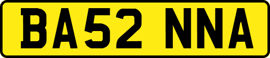 BA52NNA