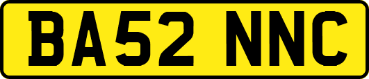 BA52NNC