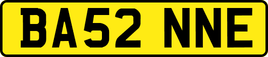 BA52NNE