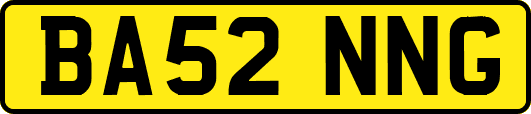 BA52NNG