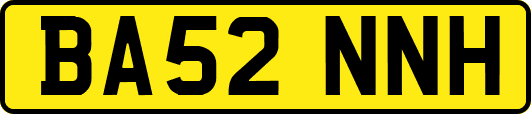 BA52NNH