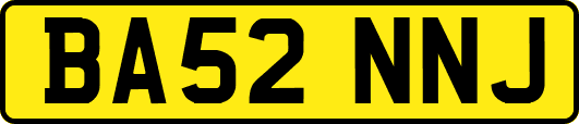 BA52NNJ