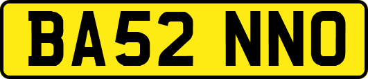 BA52NNO