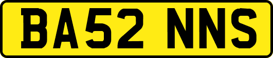 BA52NNS
