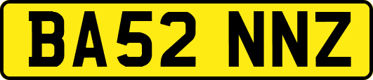 BA52NNZ