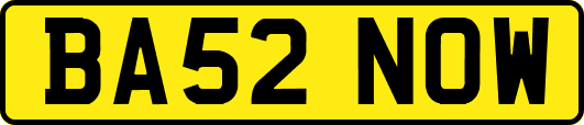 BA52NOW