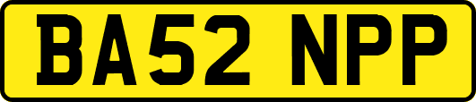 BA52NPP