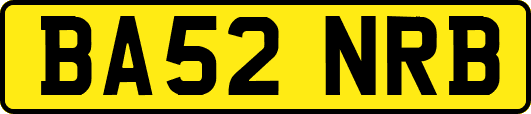 BA52NRB