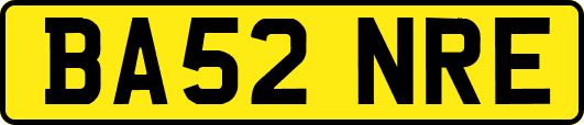 BA52NRE
