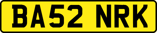 BA52NRK