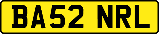 BA52NRL